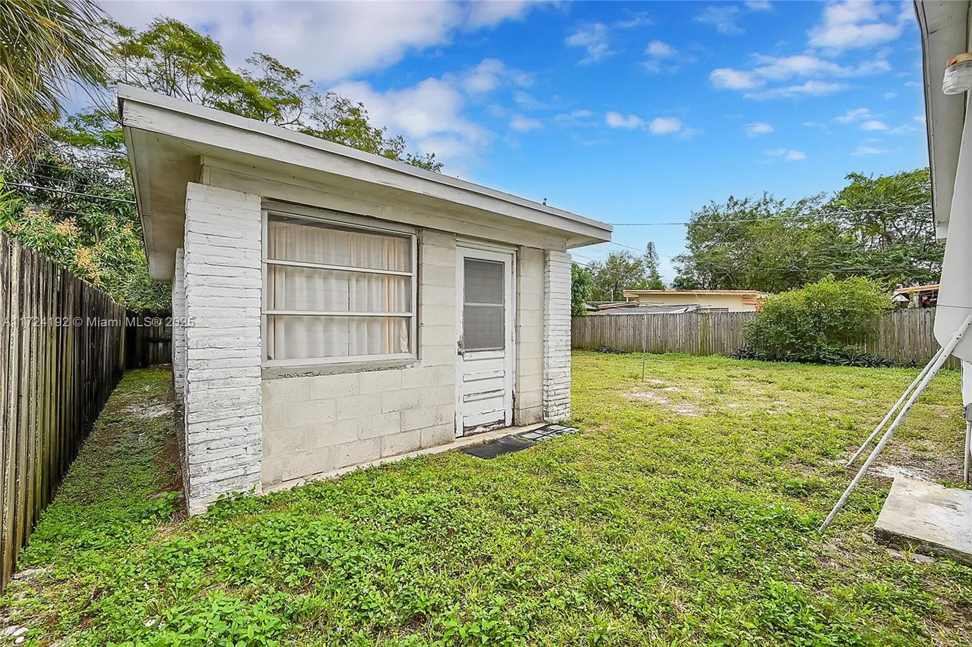 1480 SW 28th Terrace Fort Lauderdale FL 33312