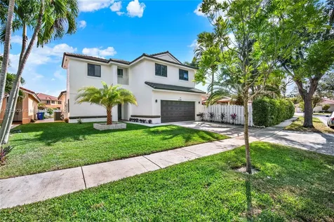 4305 SW 153rd Terrace Miramar FL 33027