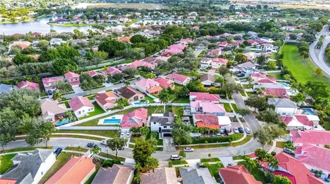 4305 SW 153rd Terrace Miramar FL 33027