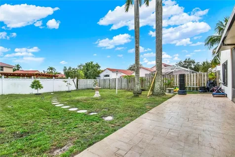 4305 SW 153rd Terrace Miramar FL 33027