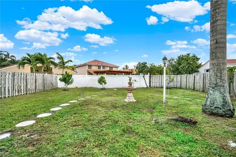 4305 SW 153rd Terrace Miramar FL 33027