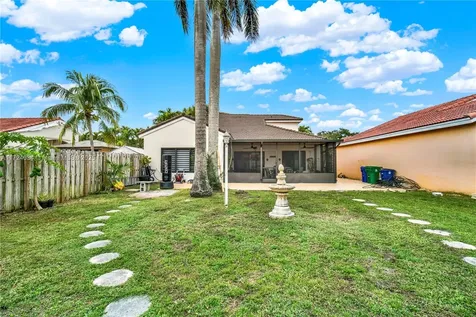 4305 SW 153rd Terrace Miramar FL 33027