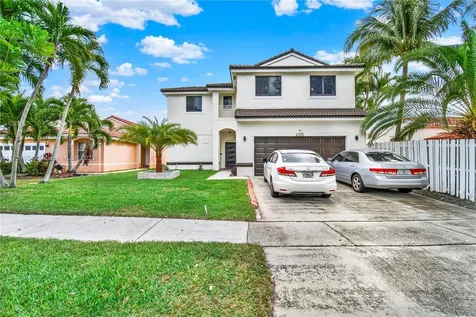 4305 SW 153rd Terrace Miramar FL 33027