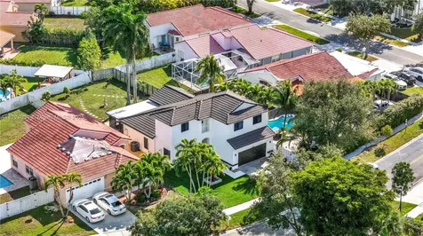 4305 SW 153rd Terrace Miramar FL 33027