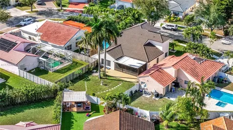 4305 SW 153rd Terrace Miramar FL 33027