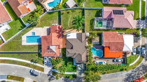 4305 SW 153rd Terrace Miramar FL 33027