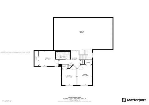 4305 SW 153rd Terrace Miramar FL 33027
