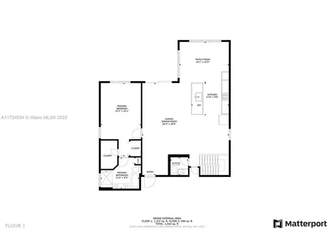 4305 SW 153rd Terrace Miramar FL 33027