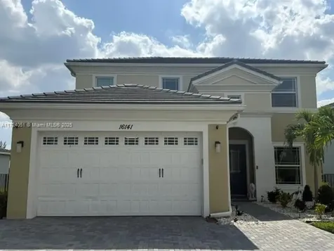 16141 Melogold Drive Loxahatchee FL 33470