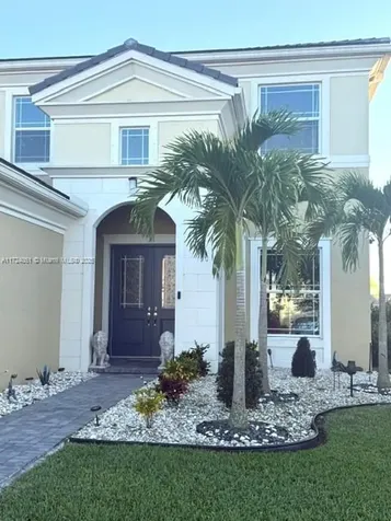 16141 Melogold Drive Loxahatchee FL 33470