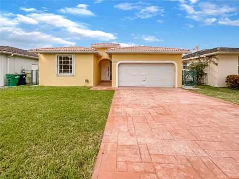 12045 SW 126th Street Miami FL 33186