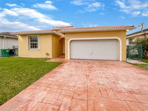 12045 SW 126th Street Miami FL 33186