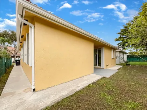 12045 SW 126th Street Miami FL 33186
