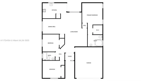 12045 SW 126th Street Miami FL 33186