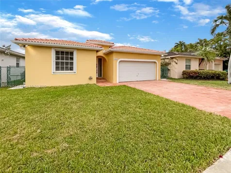 12045 SW 126th Street Miami FL 33186
