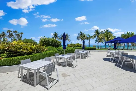 5151 Collins Avenue Miami Beach FL 33140