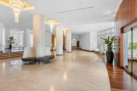 5151 Collins Avenue Miami Beach FL 33140
