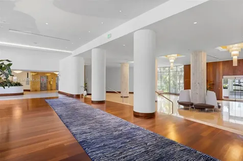5151 Collins Avenue Miami Beach FL 33140