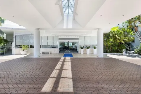 5151 Collins Avenue Miami Beach FL 33140