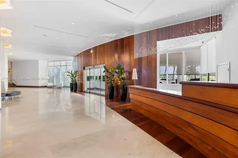 5151 Collins Avenue Miami Beach FL 33140