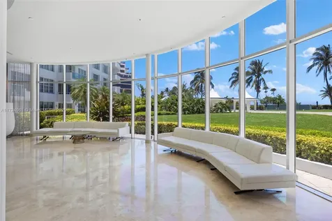 5151 Collins Avenue Miami Beach FL 33140