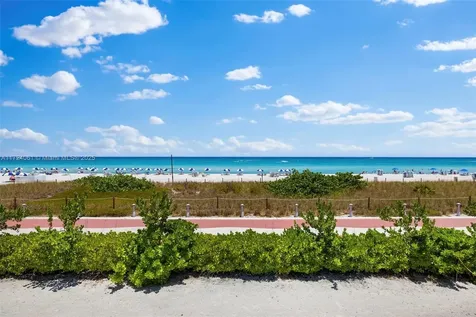 5151 Collins Avenue Miami Beach FL 33140