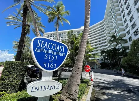 5151 Collins Avenue Miami Beach FL 33140