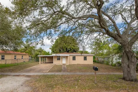 1643 NW 14th Court Fort Lauderdale FL 33311