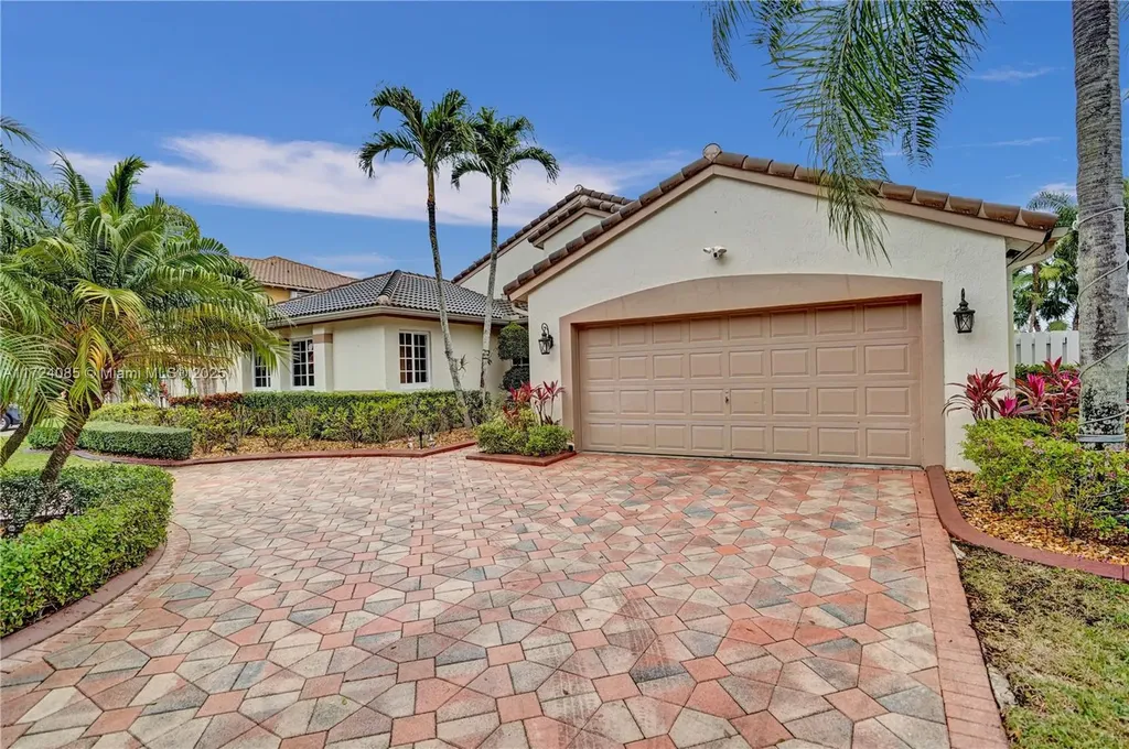 1010 NW 132nd Avenue Sunrise FL 33323