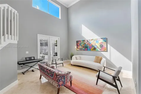 16308 SW 14th Street Pembroke Pines FL 33027