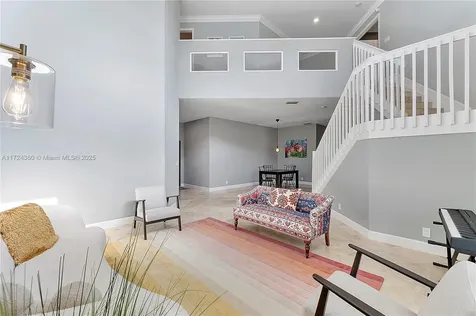 16308 SW 14th Street Pembroke Pines FL 33027