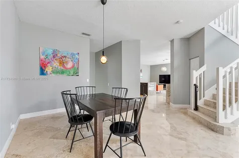 16308 SW 14th Street Pembroke Pines FL 33027