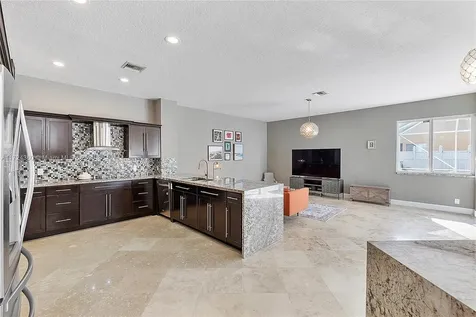 16308 SW 14th Street Pembroke Pines FL 33027