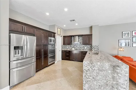 16308 SW 14th Street Pembroke Pines FL 33027