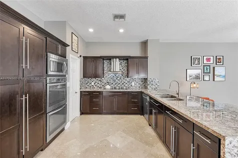 16308 SW 14th Street Pembroke Pines FL 33027
