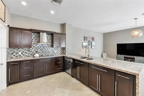 16308 SW 14th Street Pembroke Pines FL 33027
