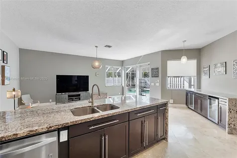 16308 SW 14th Street Pembroke Pines FL 33027