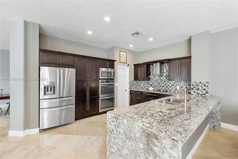 16308 SW 14th Street Pembroke Pines FL 33027