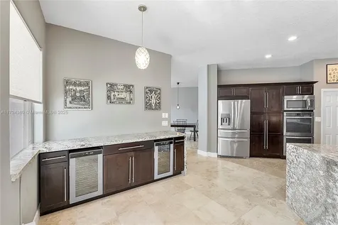 16308 SW 14th Street Pembroke Pines FL 33027