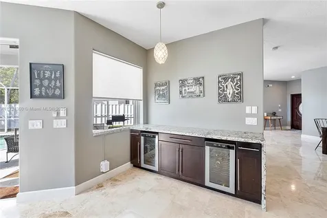 16308 SW 14th Street Pembroke Pines FL 33027