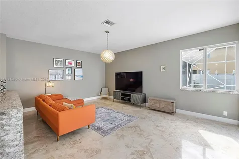 16308 SW 14th Street Pembroke Pines FL 33027