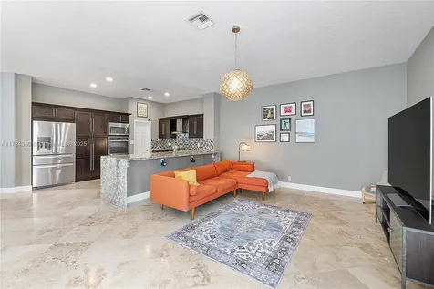16308 SW 14th Street Pembroke Pines FL 33027