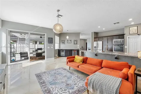 16308 SW 14th Street Pembroke Pines FL 33027