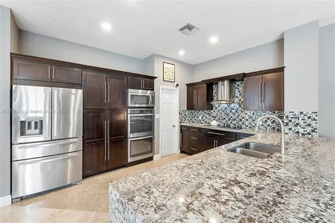 16308 SW 14th Street Pembroke Pines FL 33027