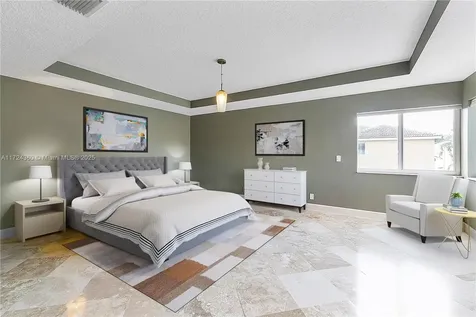 16308 SW 14th Street Pembroke Pines FL 33027