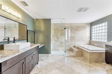 16308 SW 14th Street Pembroke Pines FL 33027