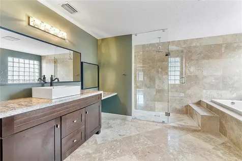 16308 SW 14th Street Pembroke Pines FL 33027