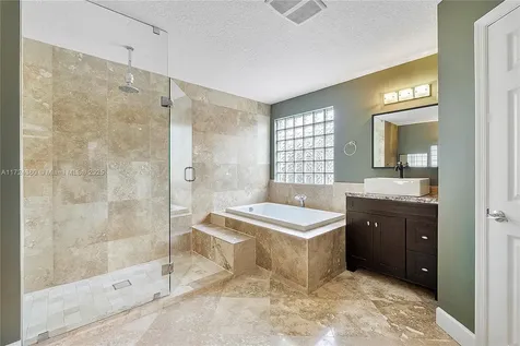 16308 SW 14th Street Pembroke Pines FL 33027