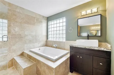 16308 SW 14th Street Pembroke Pines FL 33027
