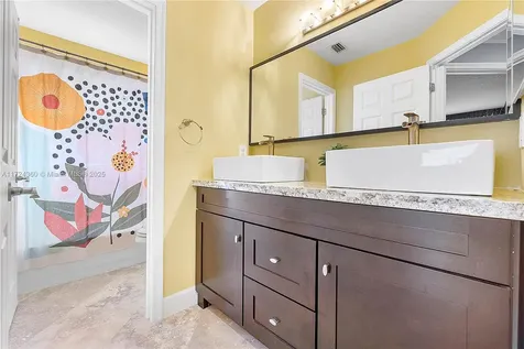 16308 SW 14th Street Pembroke Pines FL 33027